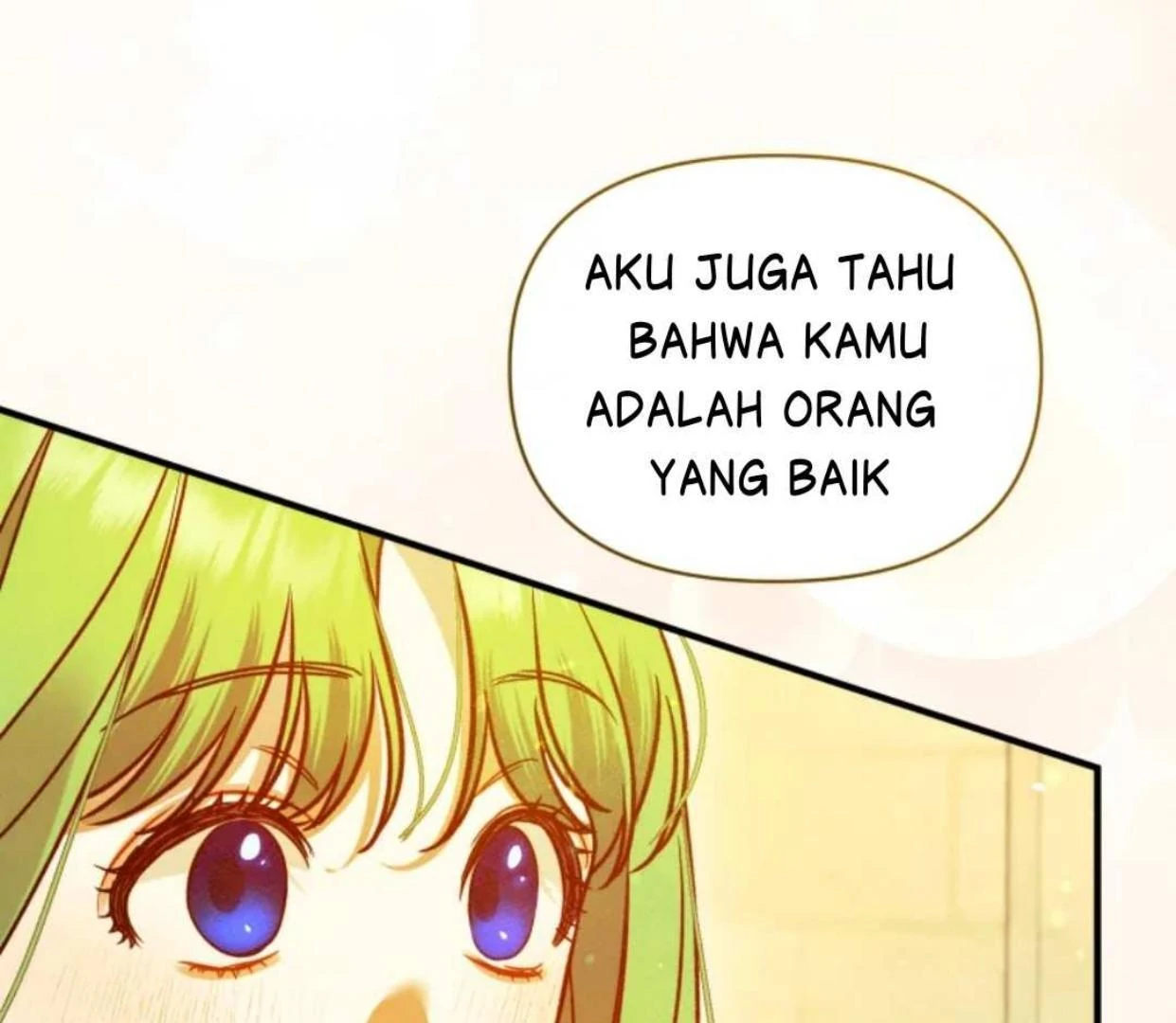 I became the younger sister of a regretful obsessive male lead Chapter 107 page 71