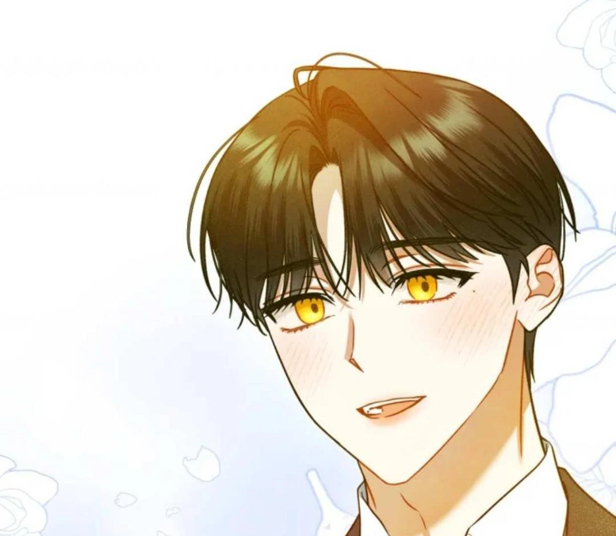 I became the younger sister of a regretful obsessive male lead Chapter 107 page 78