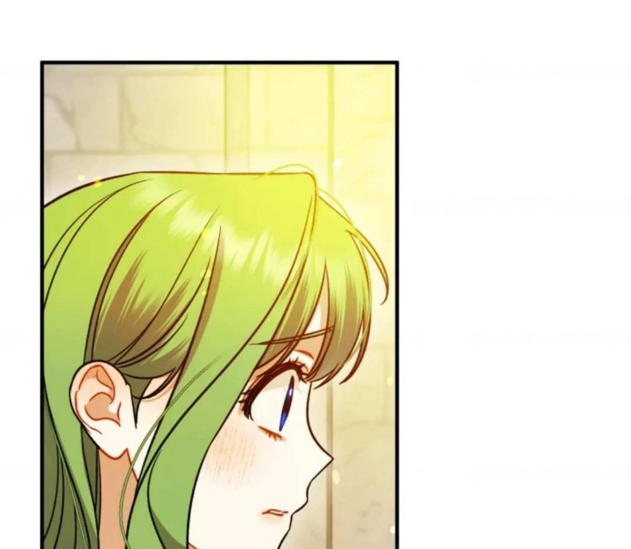 I became the younger sister of a regretful obsessive male lead Chapter 107 page 82