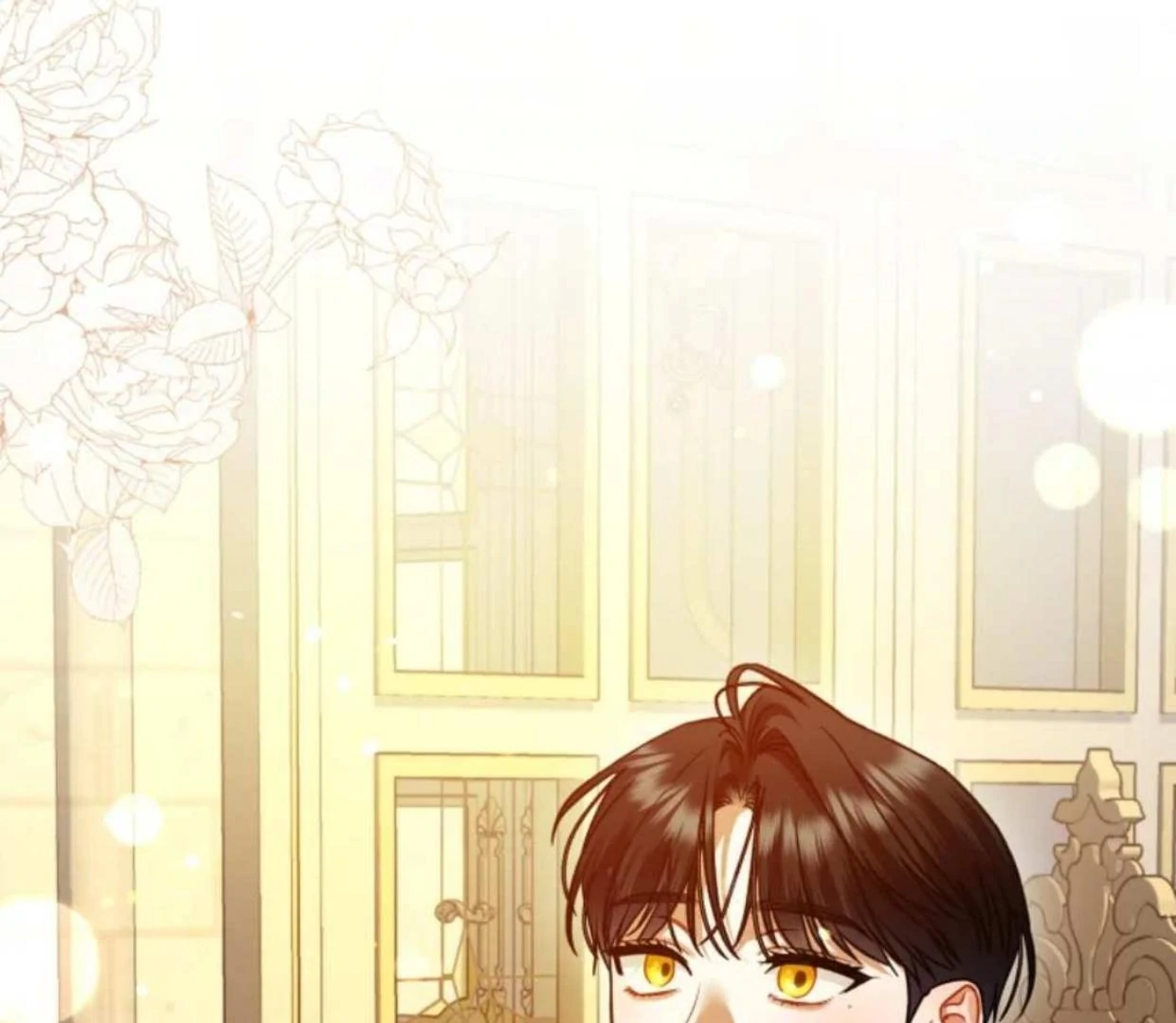 I became the younger sister of a regretful obsessive male lead Chapter 107 page 91