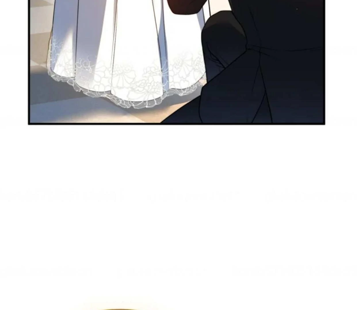 I became the younger sister of a regretful obsessive male lead Chapter 107 page 97