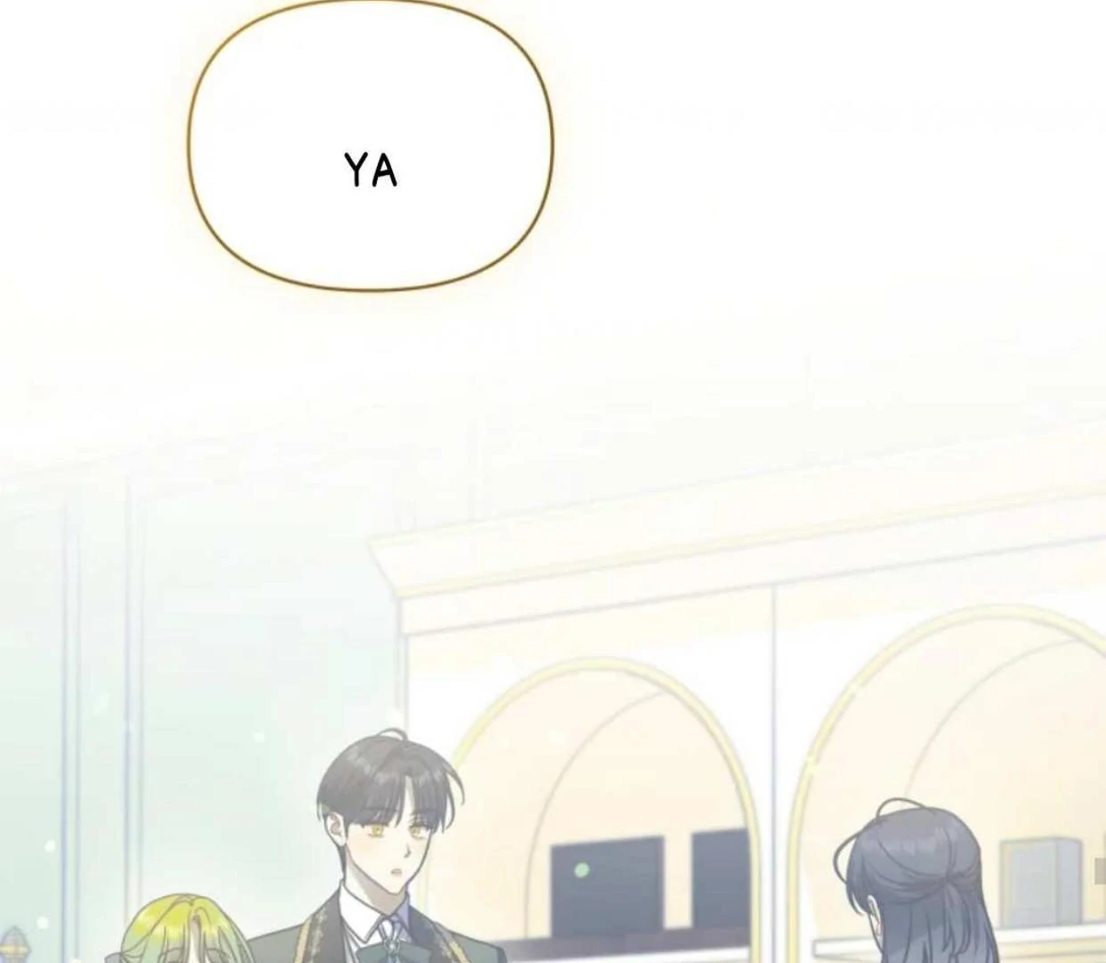I became the younger sister of a regretful obsessive male lead Chapter 107 page 98