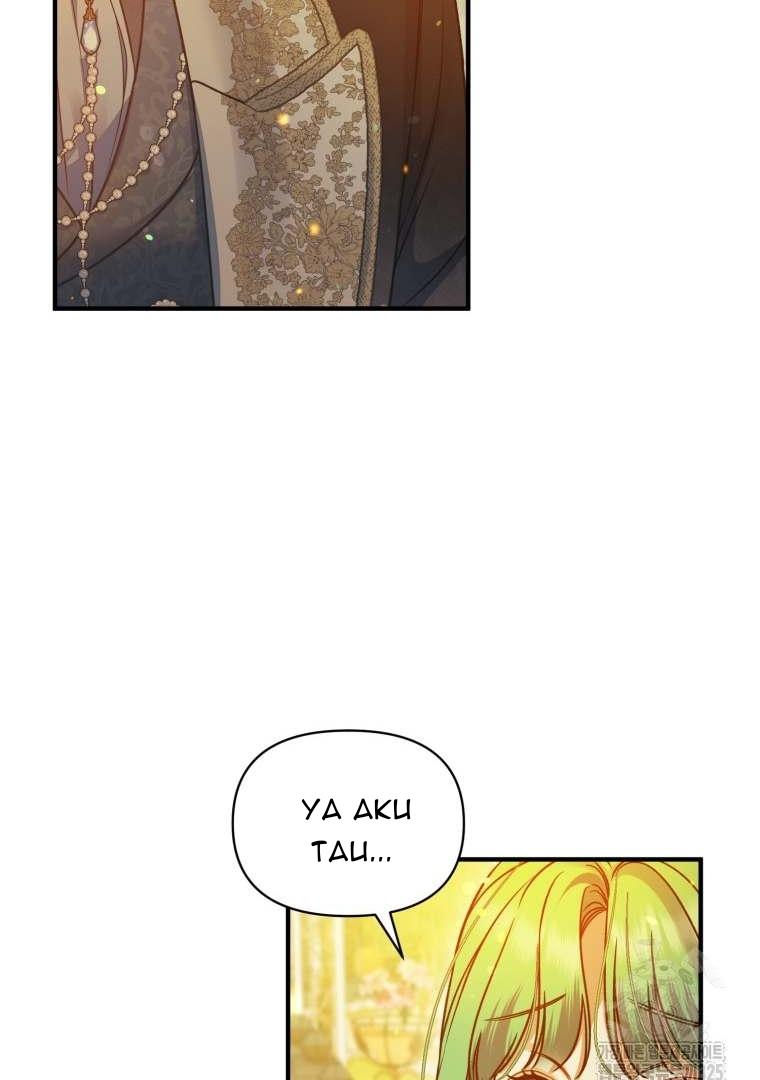 I became the younger sister of a regretful obsessive male lead Chapter 76 page 103