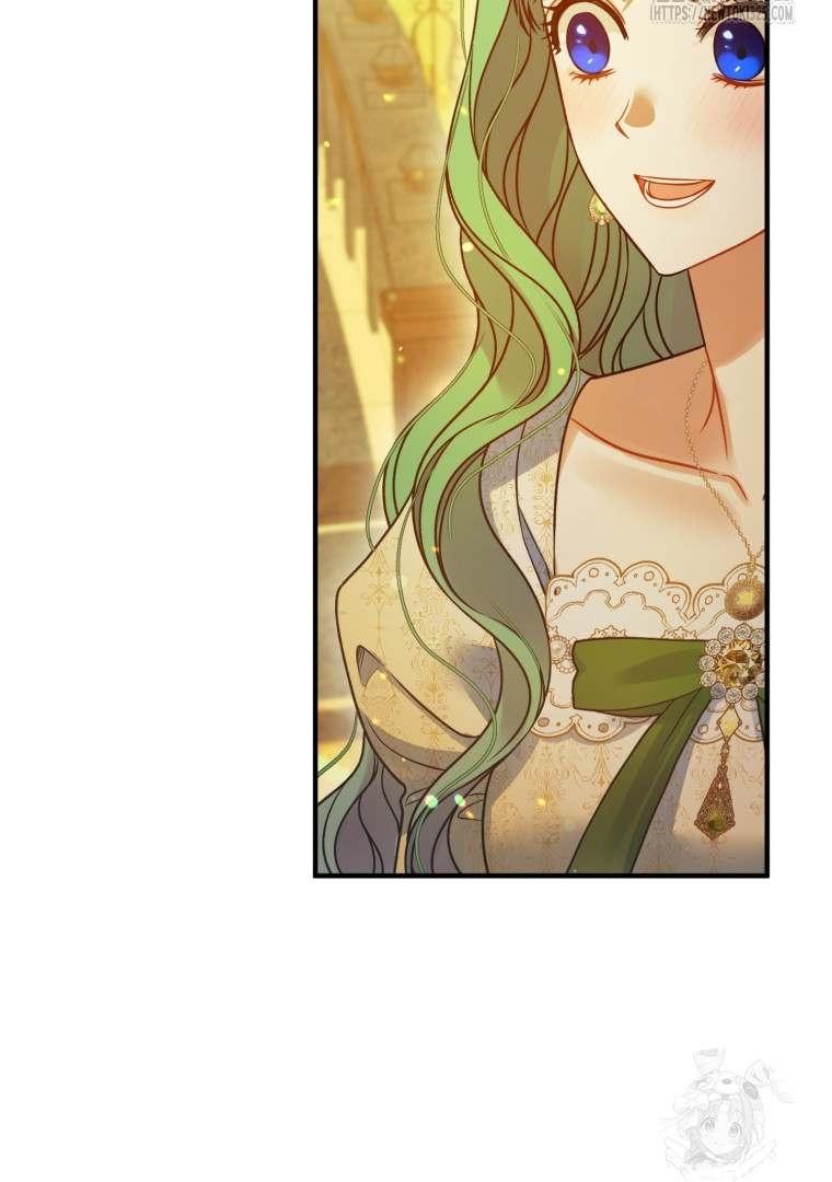I became the younger sister of a regretful obsessive male lead Chapter 76 page 104
