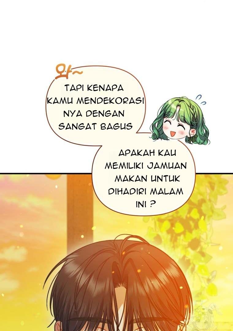 I became the younger sister of a regretful obsessive male lead Chapter 76 page 105