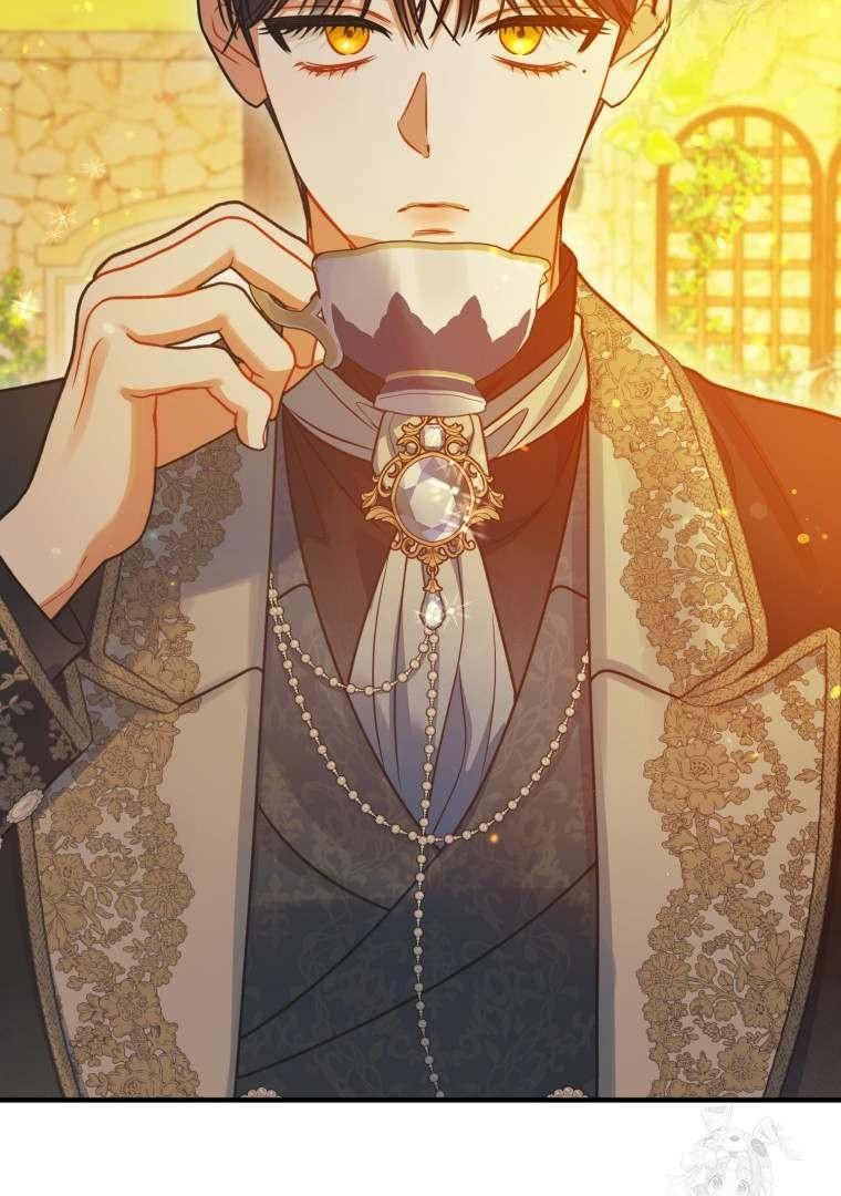 I became the younger sister of a regretful obsessive male lead Chapter 76 page 106
