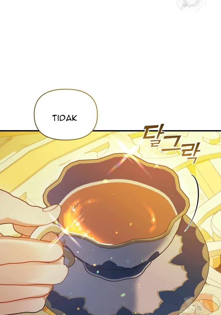 I became the younger sister of a regretful obsessive male lead Chapter 76 page 107