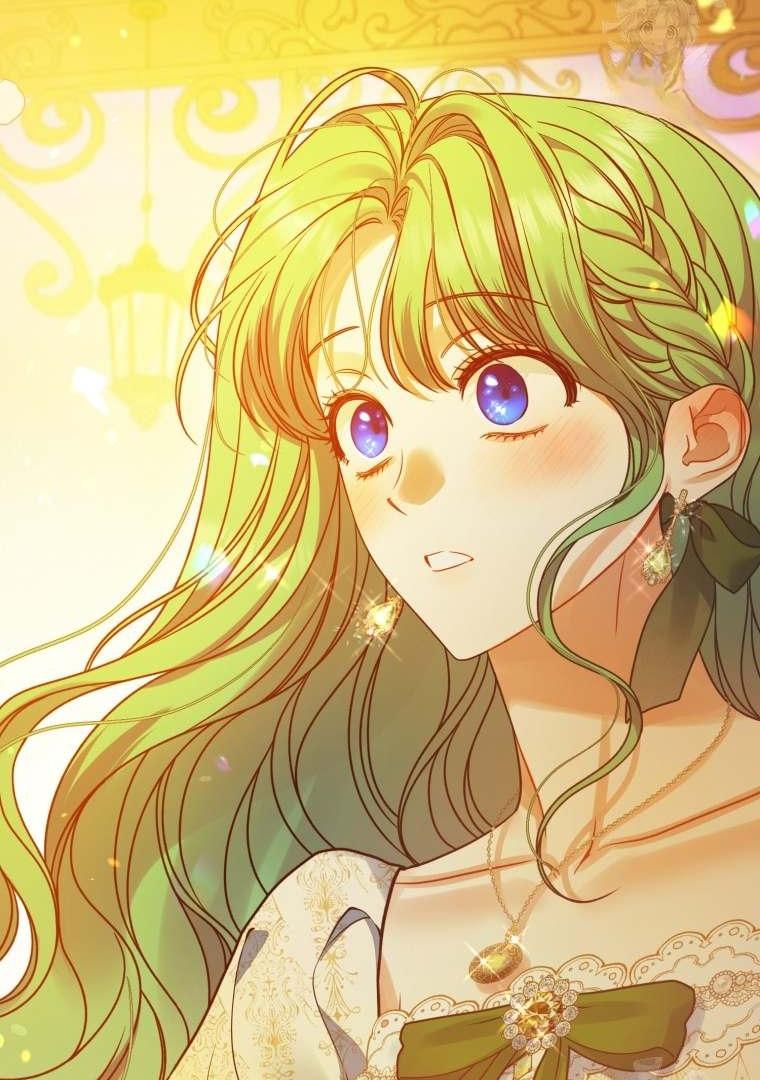 I became the younger sister of a regretful obsessive male lead Chapter 76 page 109