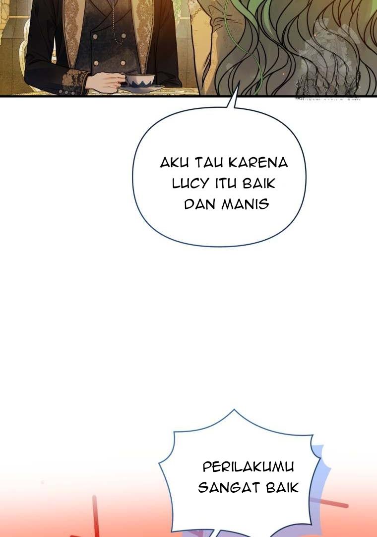 I became the younger sister of a regretful obsessive male lead Chapter 76 page 113