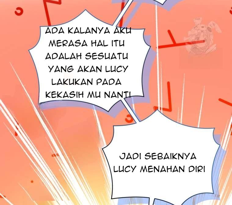 I became the younger sister of a regretful obsessive male lead Chapter 76 page 114