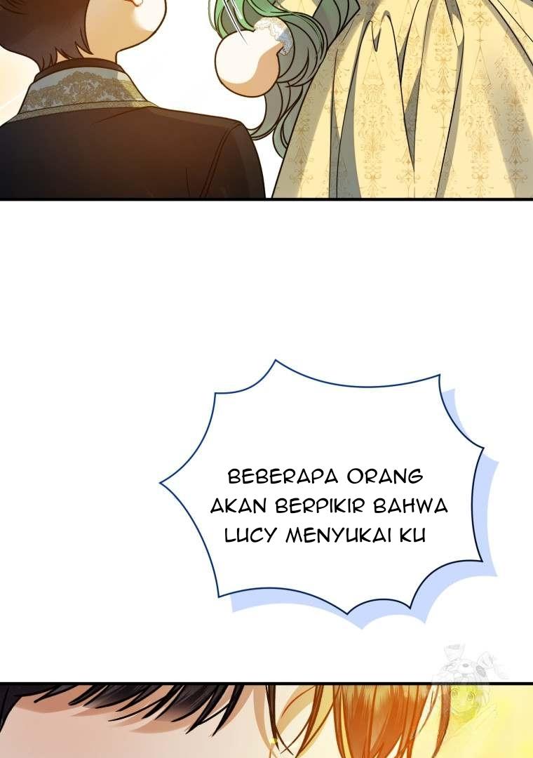 I became the younger sister of a regretful obsessive male lead Chapter 76 page 116