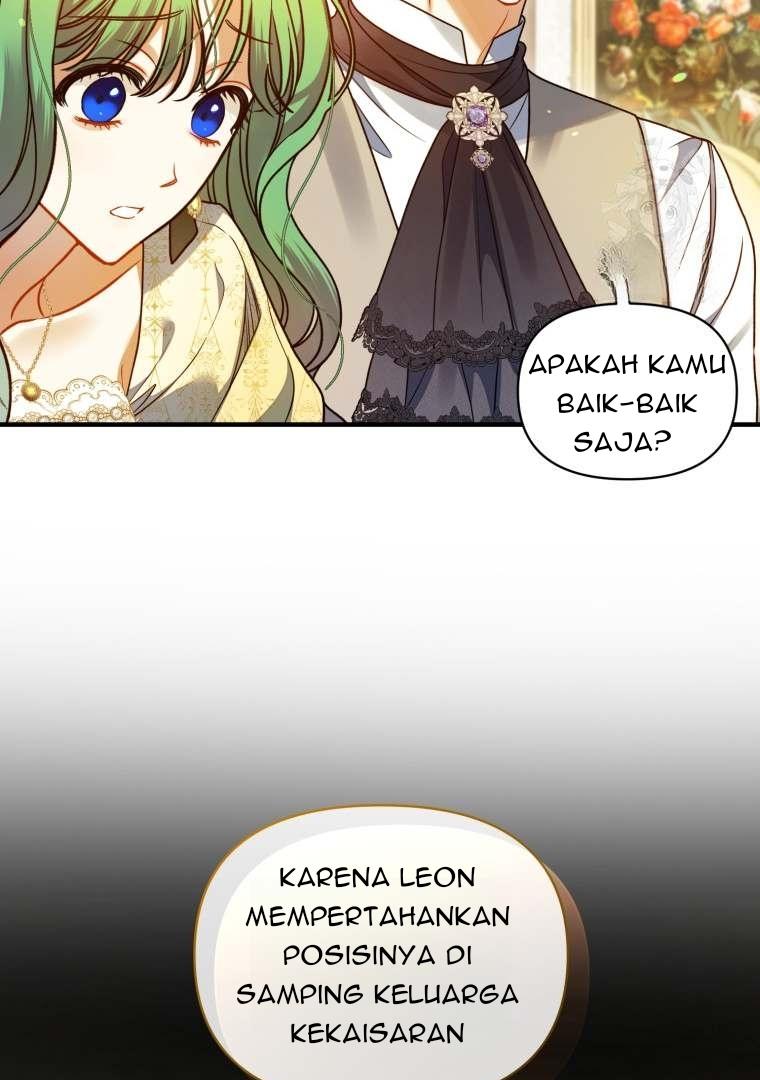 I became the younger sister of a regretful obsessive male lead Chapter 76 page 11