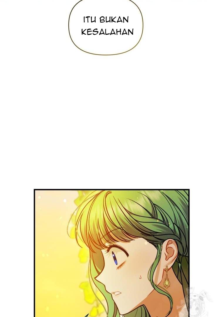 I became the younger sister of a regretful obsessive male lead Chapter 76 page 119