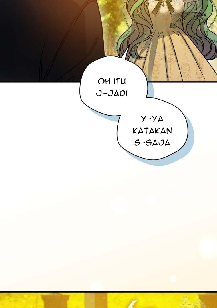 I became the younger sister of a regretful obsessive male lead Chapter 76 page 122