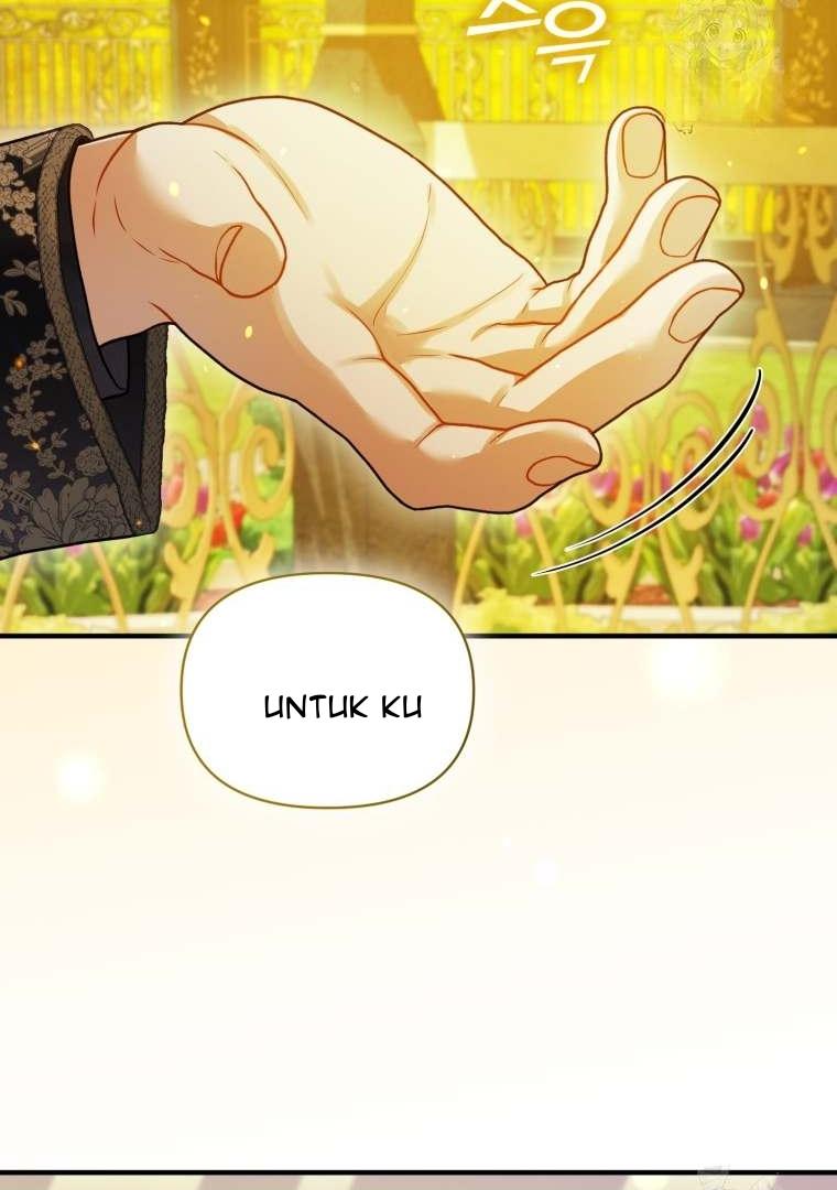 I became the younger sister of a regretful obsessive male lead Chapter 76 page 123