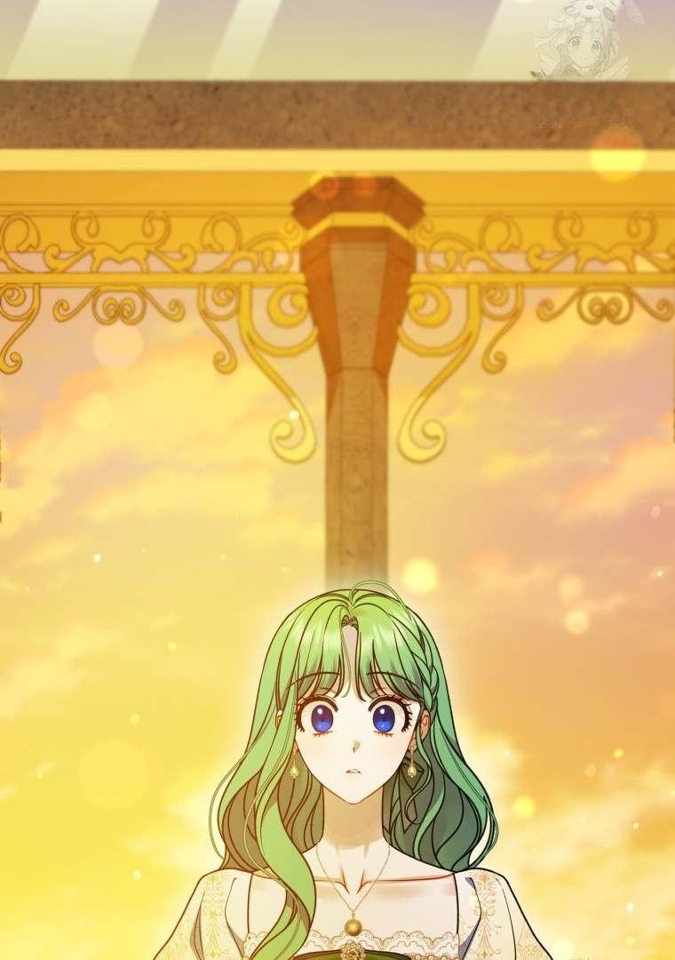 I became the younger sister of a regretful obsessive male lead Chapter 76 page 124