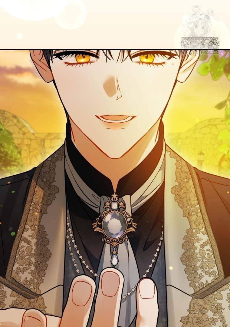 I became the younger sister of a regretful obsessive male lead Chapter 76 page 126