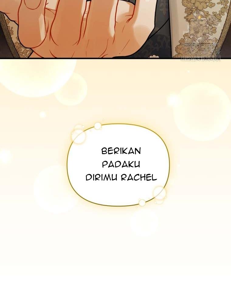 I became the younger sister of a regretful obsessive male lead Chapter 76 page 127