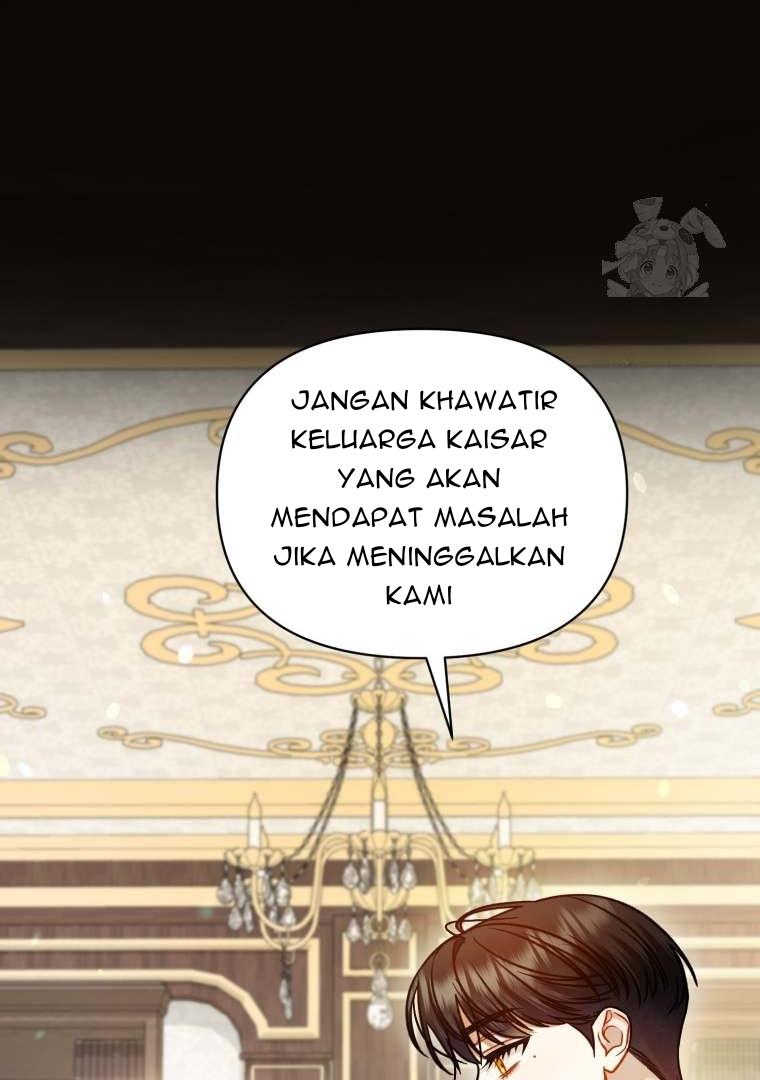 I became the younger sister of a regretful obsessive male lead Chapter 76 page 14