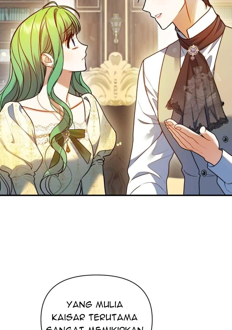 I became the younger sister of a regretful obsessive male lead Chapter 76 page 15