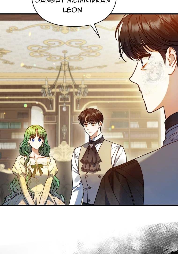 I became the younger sister of a regretful obsessive male lead Chapter 76 page 16