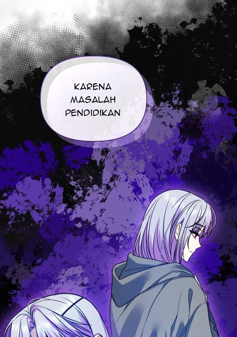 I became the younger sister of a regretful obsessive male lead Chapter 76 page 17