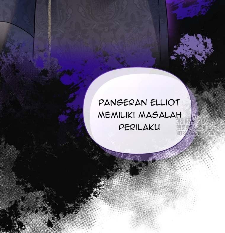 I became the younger sister of a regretful obsessive male lead Chapter 76 page 19