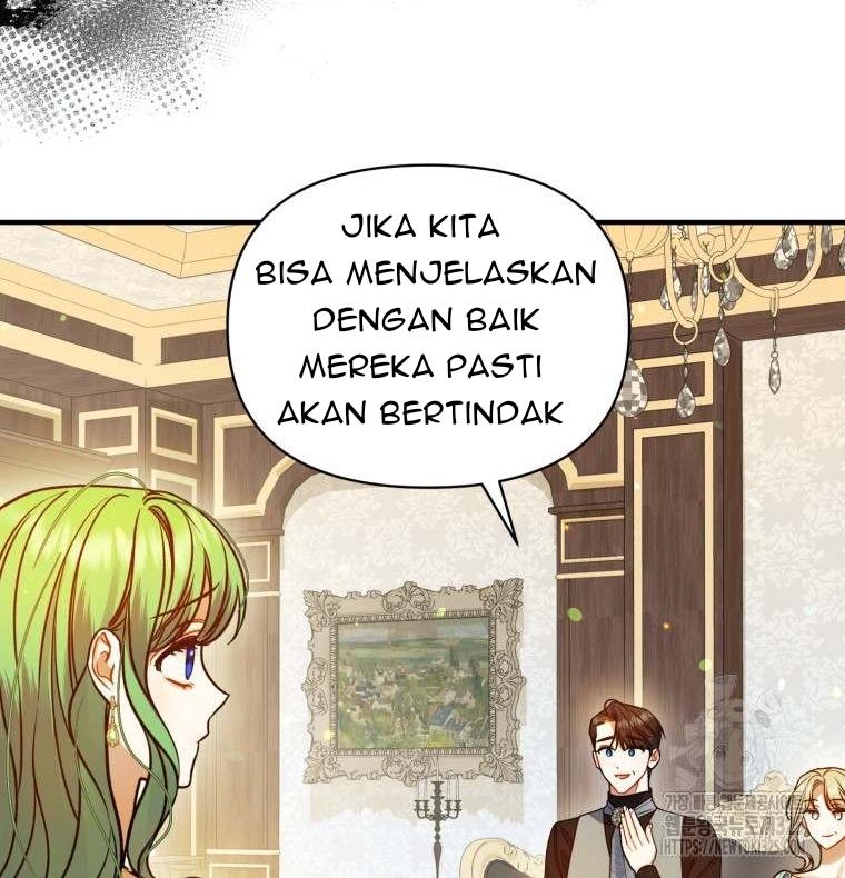 I became the younger sister of a regretful obsessive male lead Chapter 76 page 20