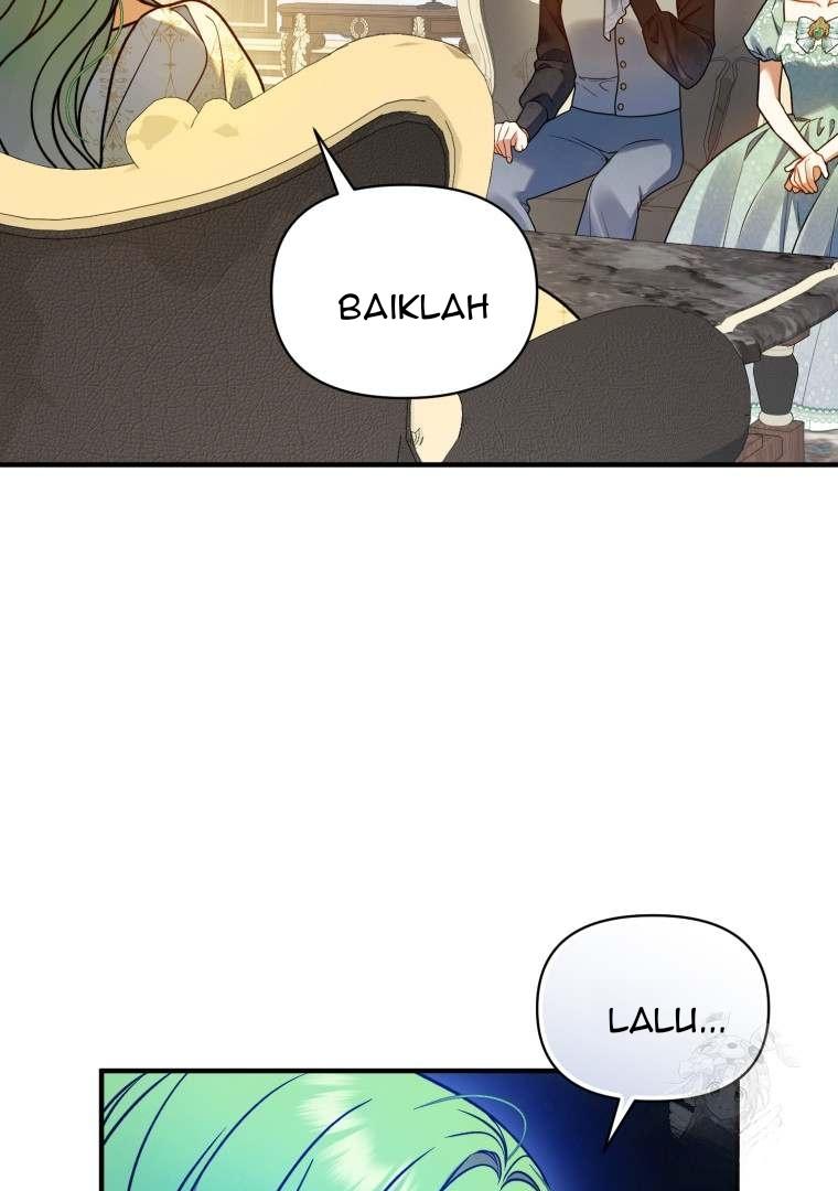 I became the younger sister of a regretful obsessive male lead Chapter 76 page 21