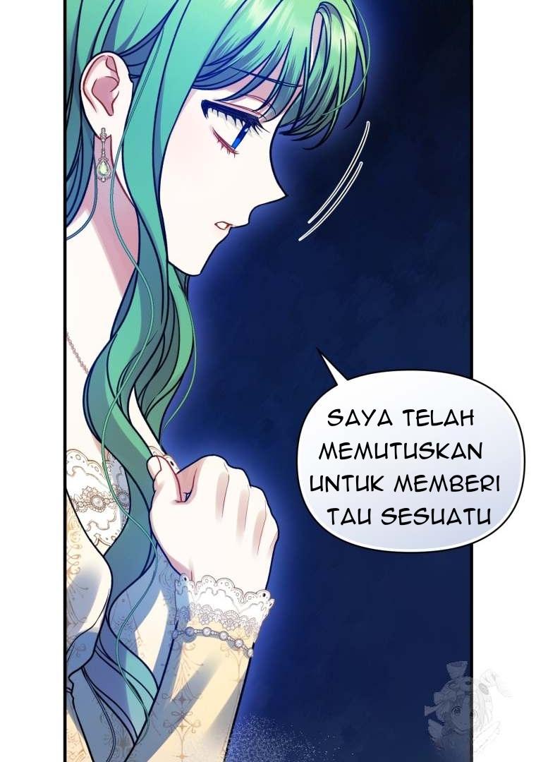I became the younger sister of a regretful obsessive male lead Chapter 76 page 22