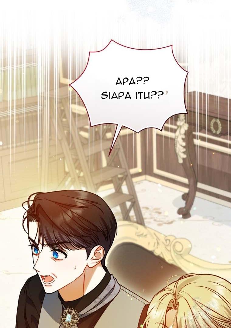 I became the younger sister of a regretful obsessive male lead Chapter 76 page 24