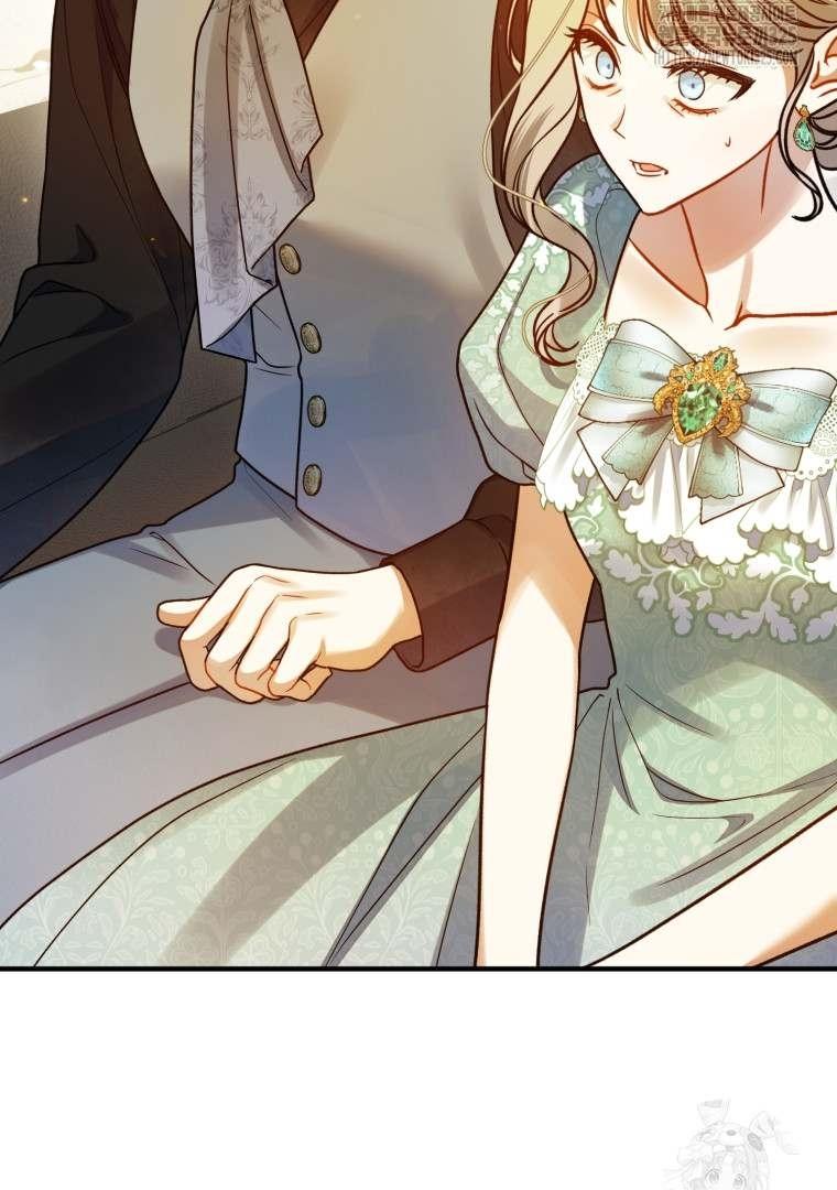 I became the younger sister of a regretful obsessive male lead Chapter 76 page 25