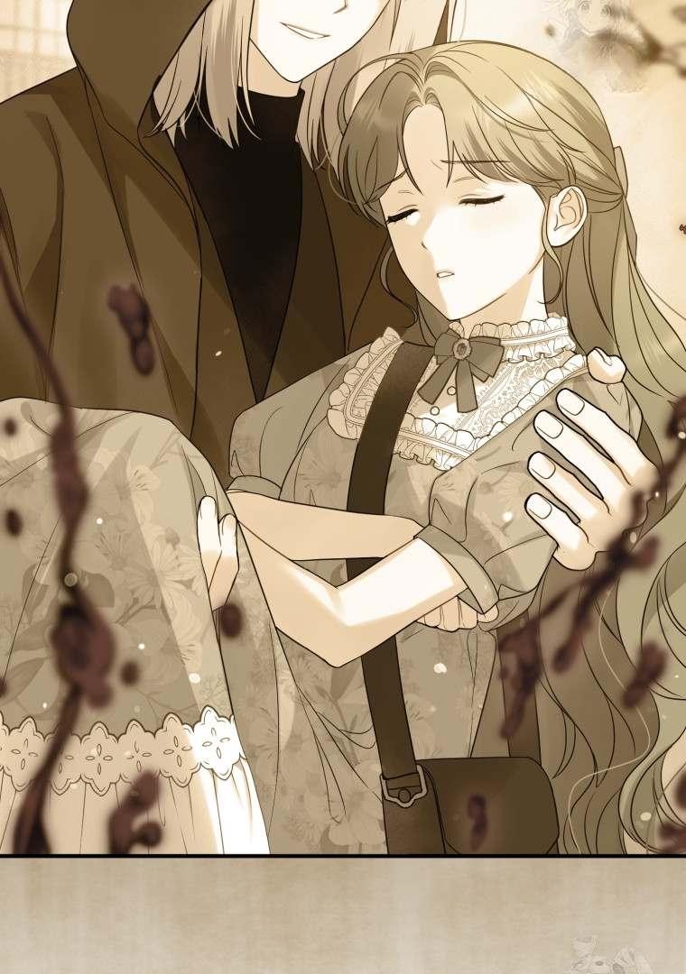 I became the younger sister of a regretful obsessive male lead Chapter 76 page 27