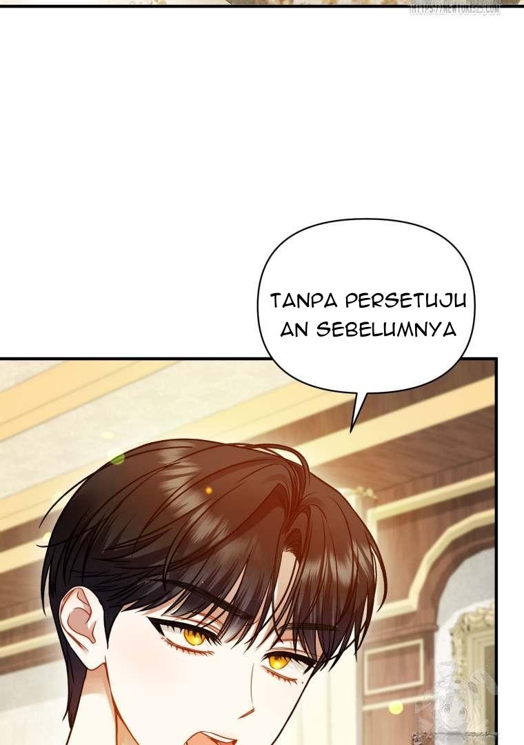 I became the younger sister of a regretful obsessive male lead Chapter 76 page 2