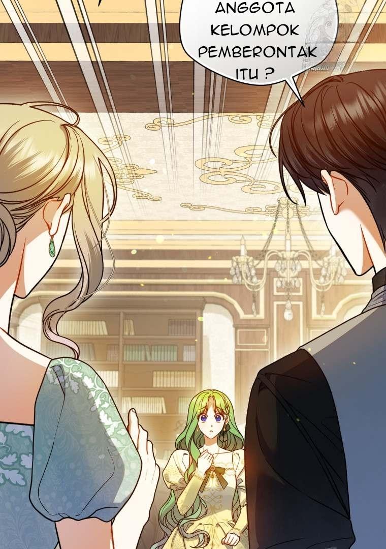I became the younger sister of a regretful obsessive male lead Chapter 76 page 29