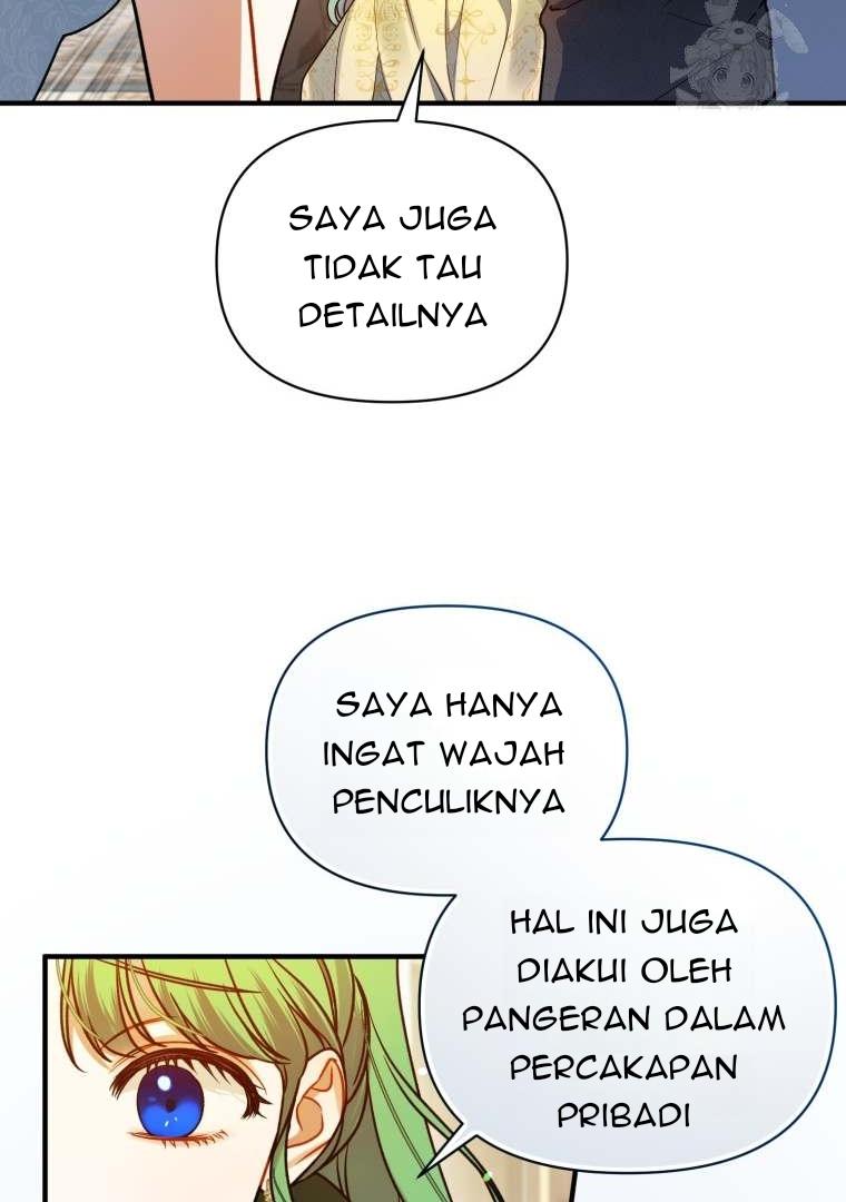 I became the younger sister of a regretful obsessive male lead Chapter 76 page 30