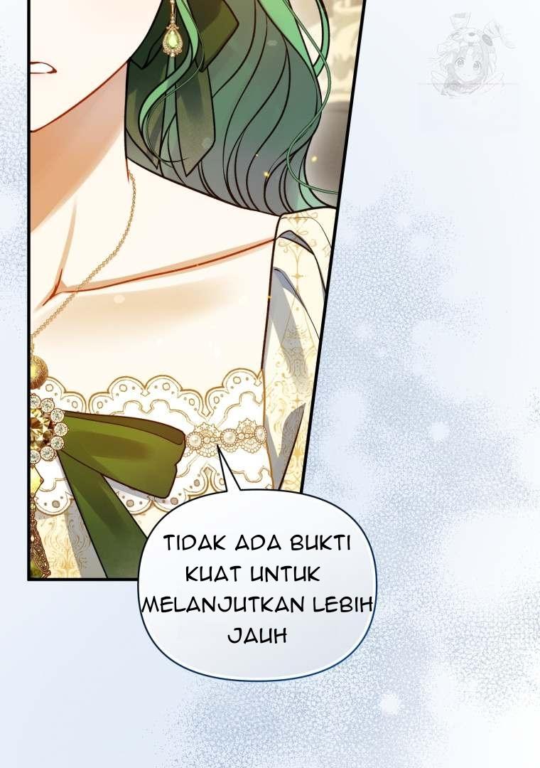 I became the younger sister of a regretful obsessive male lead Chapter 76 page 31
