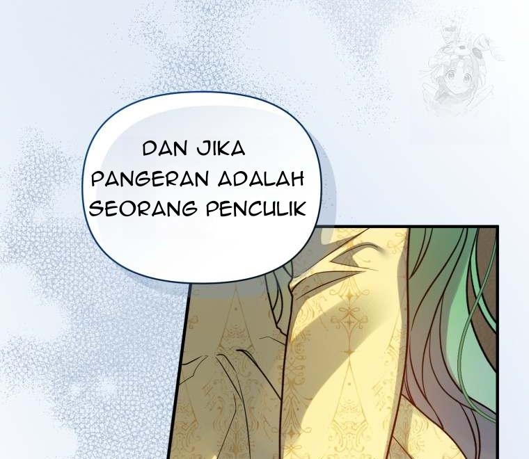 I became the younger sister of a regretful obsessive male lead Chapter 76 page 32