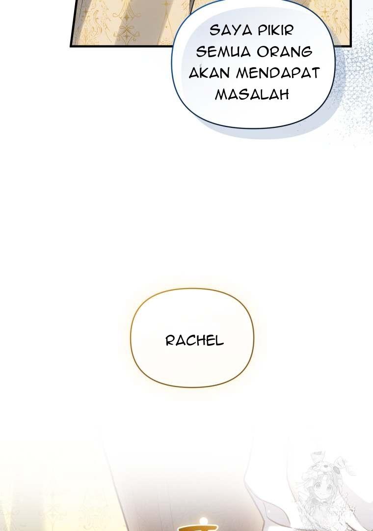 I became the younger sister of a regretful obsessive male lead Chapter 76 page 34