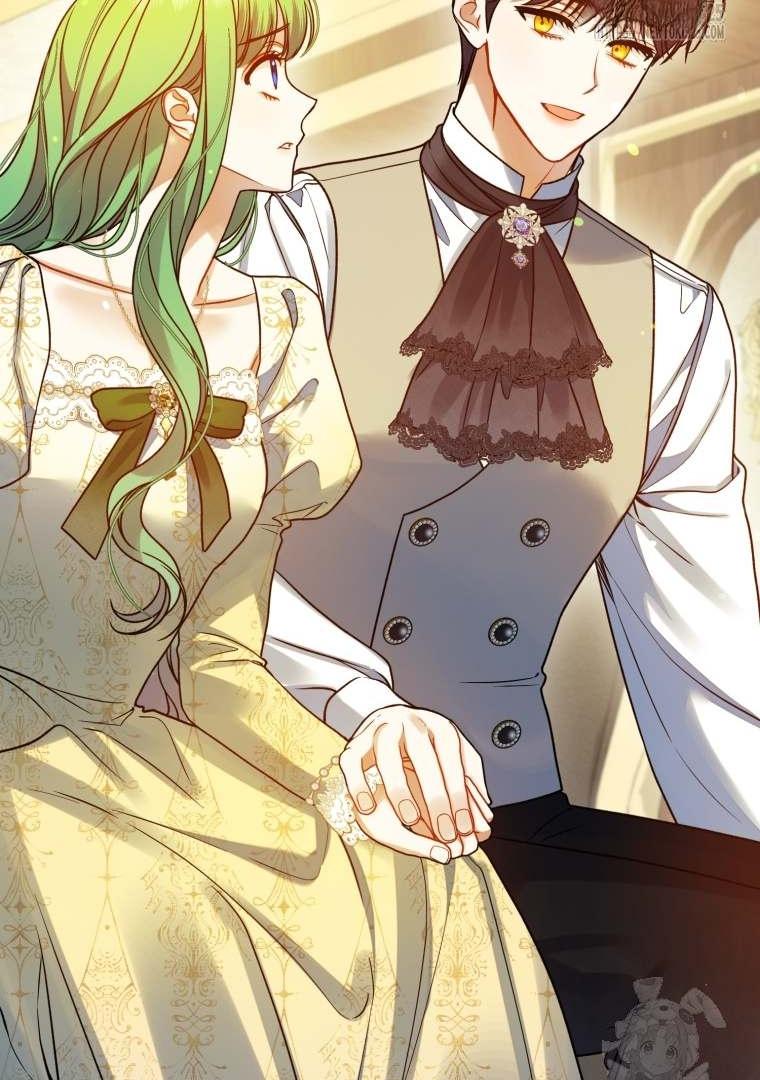 I became the younger sister of a regretful obsessive male lead Chapter 76 page 37