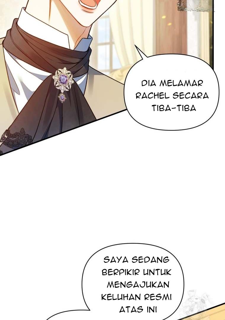 I became the younger sister of a regretful obsessive male lead Chapter 76 page 3
