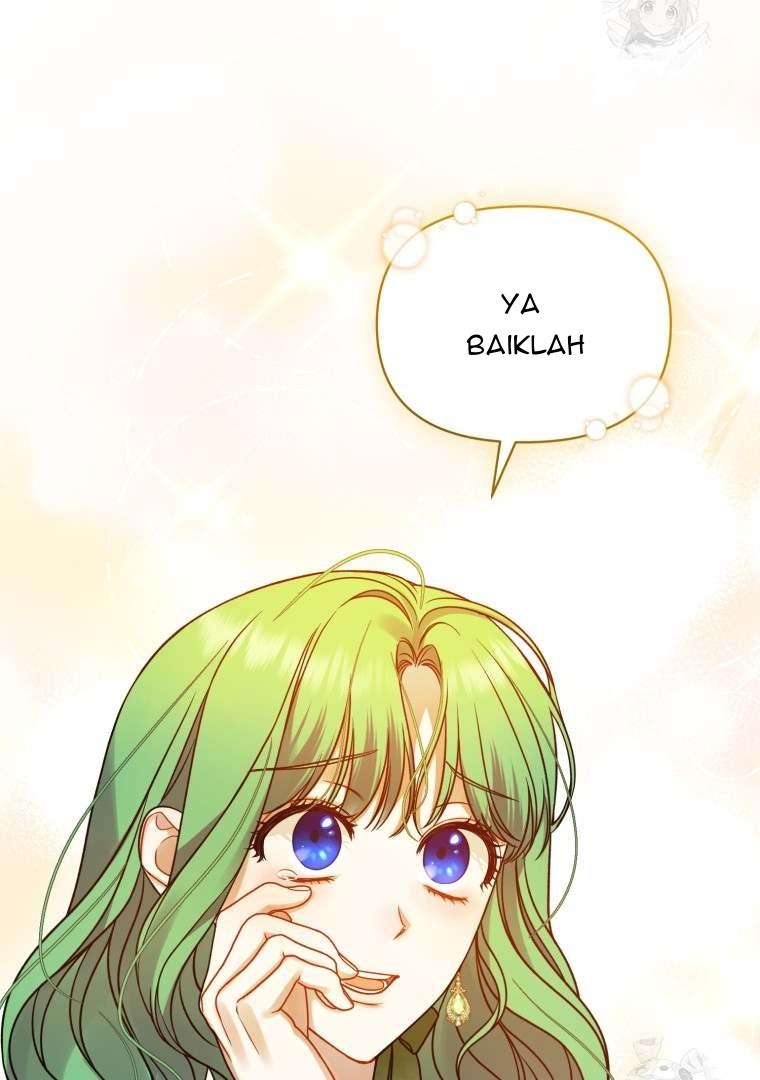 I became the younger sister of a regretful obsessive male lead Chapter 76 page 40