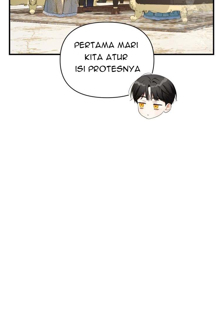 I became the younger sister of a regretful obsessive male lead Chapter 76 page 43