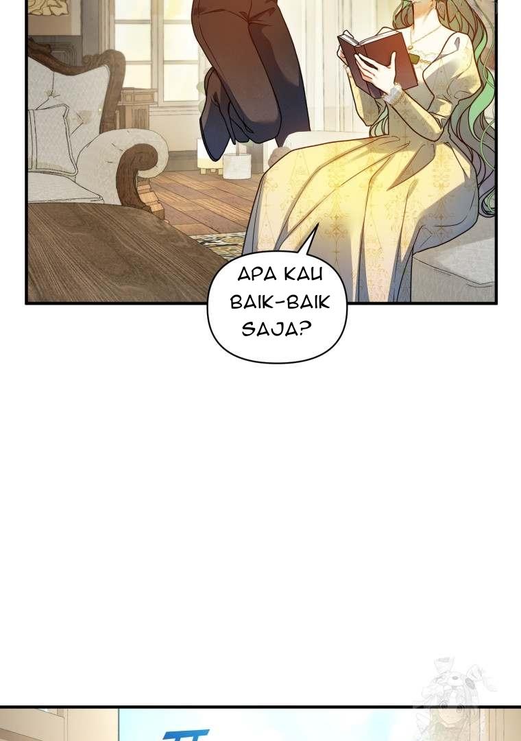I became the younger sister of a regretful obsessive male lead Chapter 76 page 49