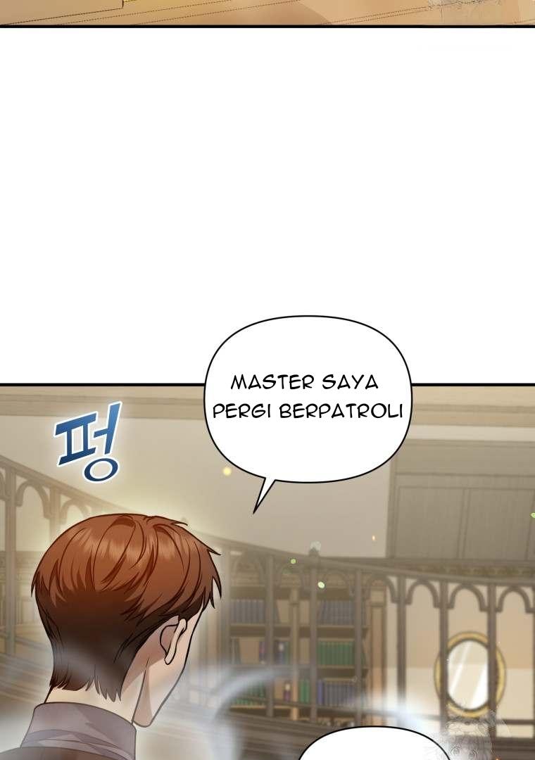 I became the younger sister of a regretful obsessive male lead Chapter 76 page 51