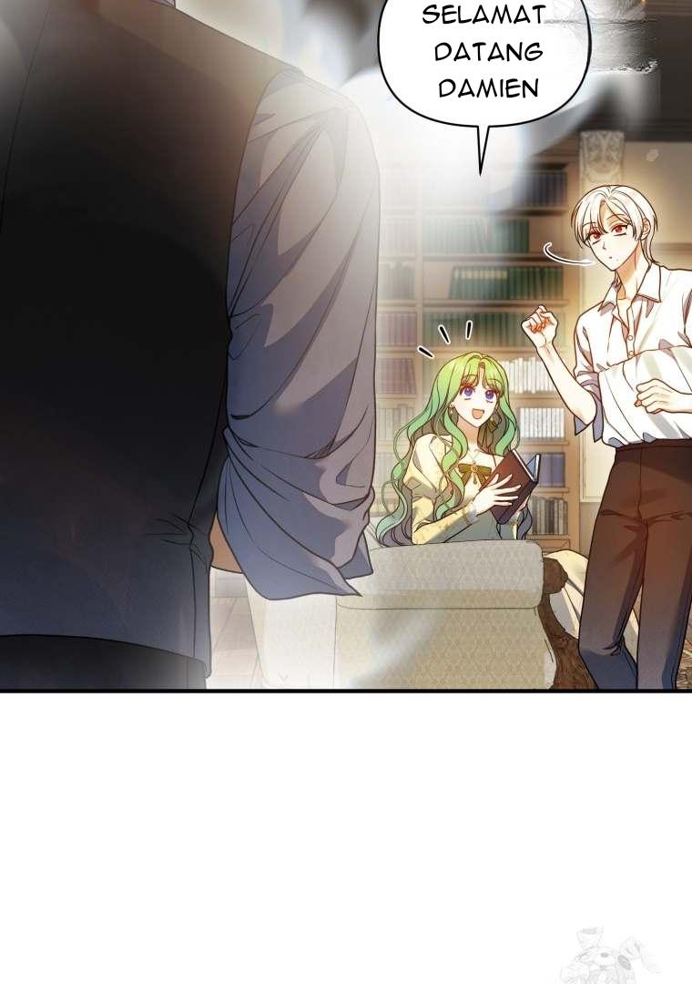 I became the younger sister of a regretful obsessive male lead Chapter 76 page 52