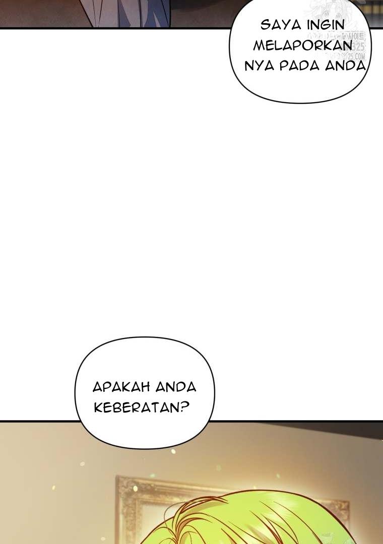 I became the younger sister of a regretful obsessive male lead Chapter 76 page 54
