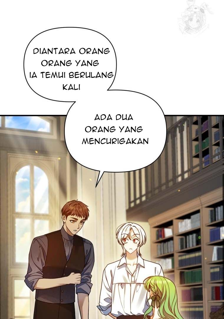 I became the younger sister of a regretful obsessive male lead Chapter 76 page 56