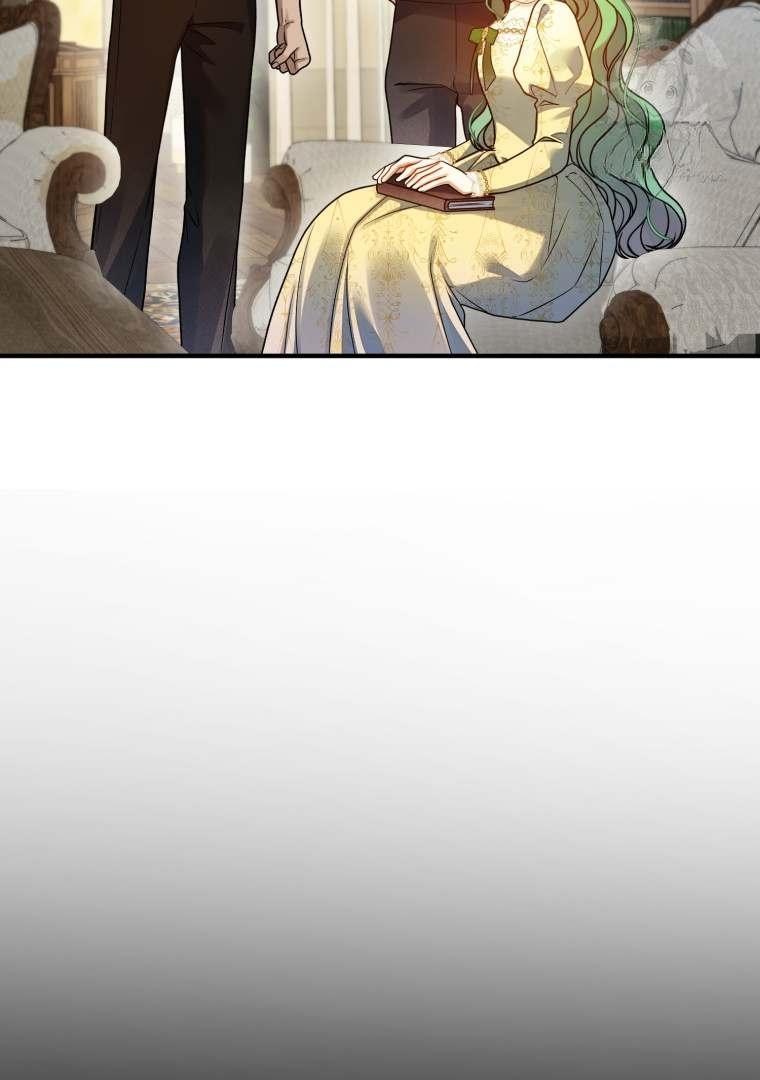 I became the younger sister of a regretful obsessive male lead Chapter 76 page 57