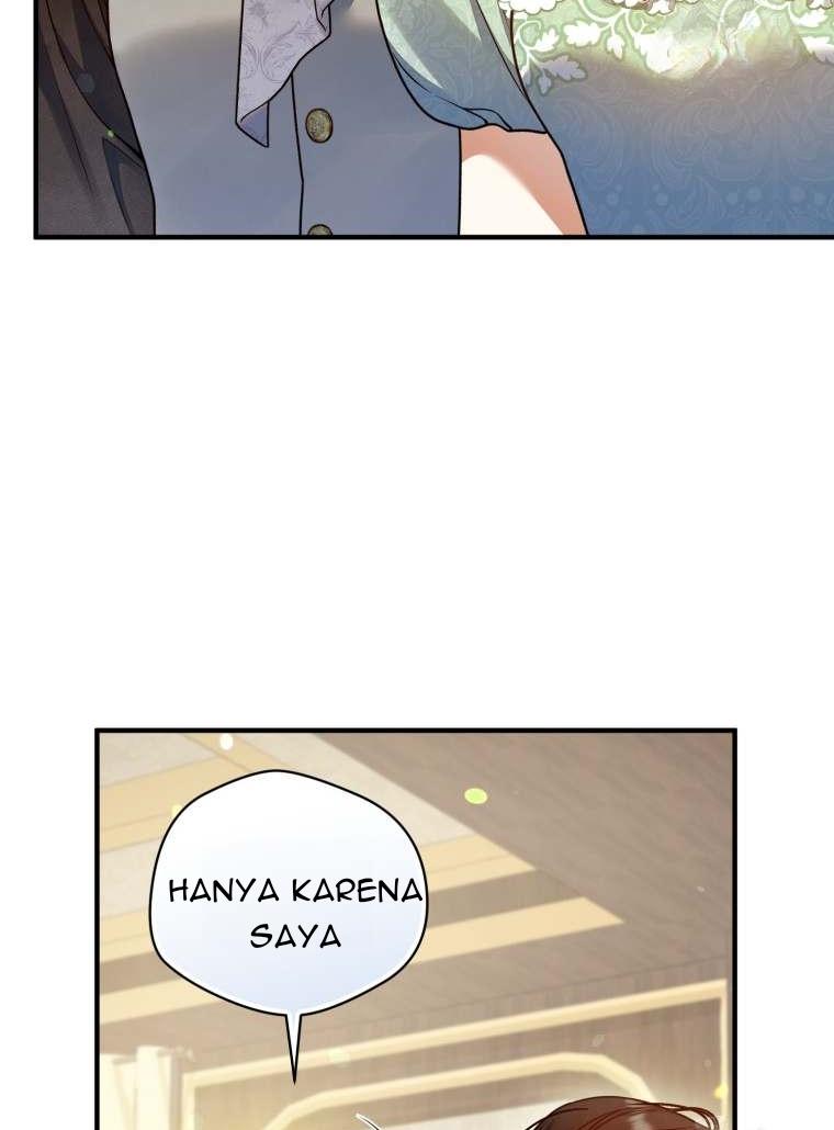 I became the younger sister of a regretful obsessive male lead Chapter 76 page 5